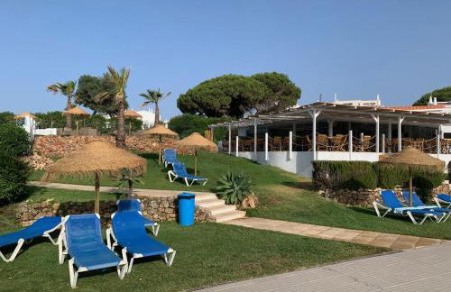 Vivenda Jardim Mar Algarve Porches - Foto 62