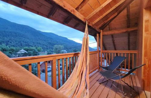 La Mélézière-Cimes-Appartement Grand Confort 120m2 6 personnes - Foto 27