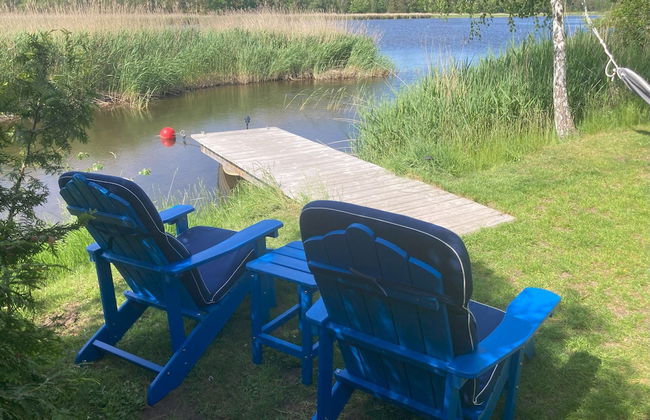 Sjöstugan - Foto 11