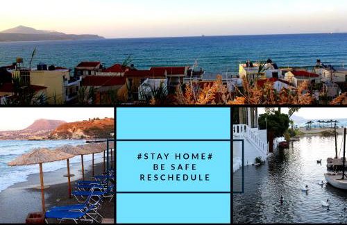 Apokoros Craft Deco Apartments&Studios - Photo 4