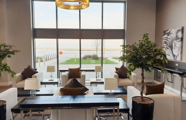 Pier Apartment 3 - Foto 1