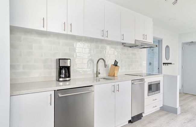 The King Street House by Kasa - Foto 16