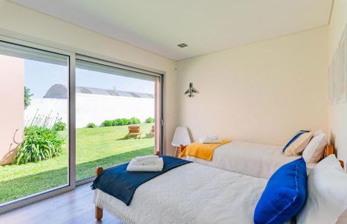 Villa Joana - Moradia premium em Aveiro - Foto 23