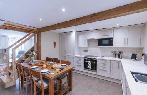 Bluck's cottage - Foto 9