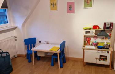 Ruhrpottbude - Private Ferienwohnung im Herzen des Ruhrgebiets - Foto 24