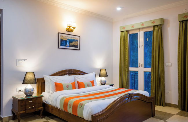 Alaya Stays Captains Nest 3 BHK Retreat With Garden & Scenic Views - Foto 7