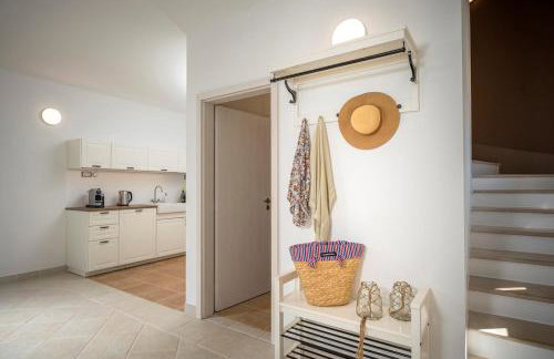 Hvaretta villas with private pools - Foto 110