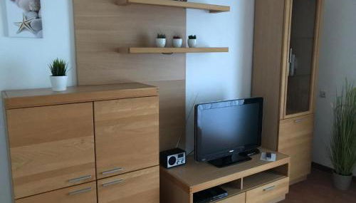 Steiner Strandappartements Appartement 201 Seeseite - Foto 2