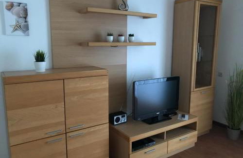 Steiner Strandappartements Appartement 201 Seeseite - Foto 2