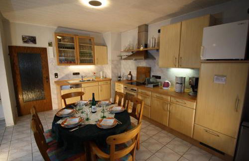 Komfort Ferienwohnung FEWO74-2 - Foto 8