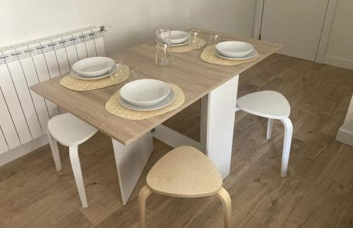 La Ventana de Foncalada Exterior Tranquilo Pleno Centro Parking Gratis Wifi - Foto 10