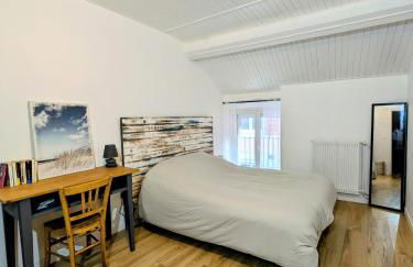 Sous la tour - Foto 42