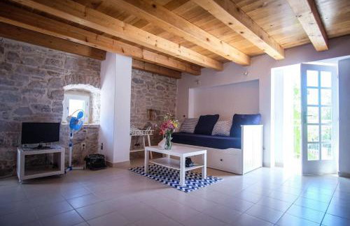 Stone House Kula Milica - Foto 18