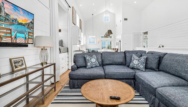 Windsong 118 BE - Foto 5, Interior