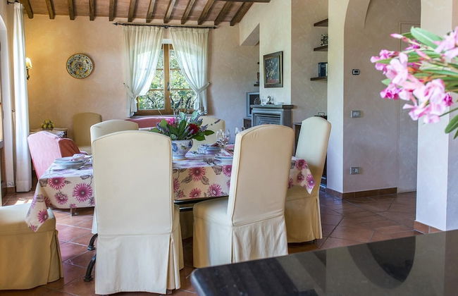 Fi-f398-albe0at - Villa Sorripa 6 - Foto 10