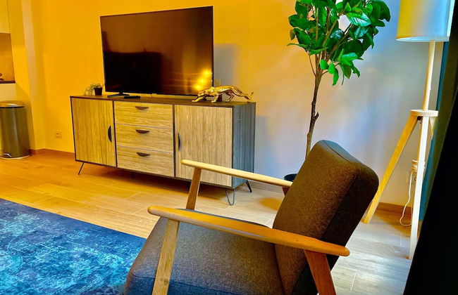 Luxury 2BR 2BA Near Fashion District by Oneluxstay - Foto 15