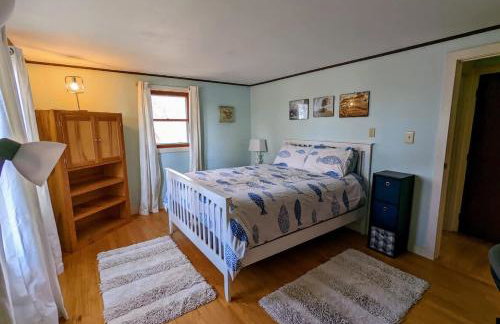 Tideside Beach House - Foto 12