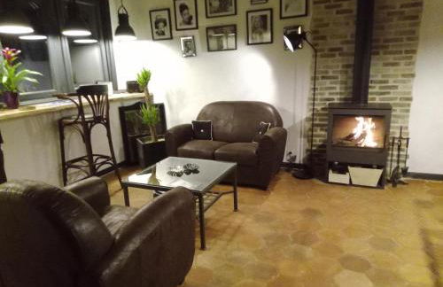 La Sablonnière de Rochefort - Foto 14