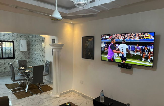 Luxe Apt #4the Retreat Apartments - Foto 27