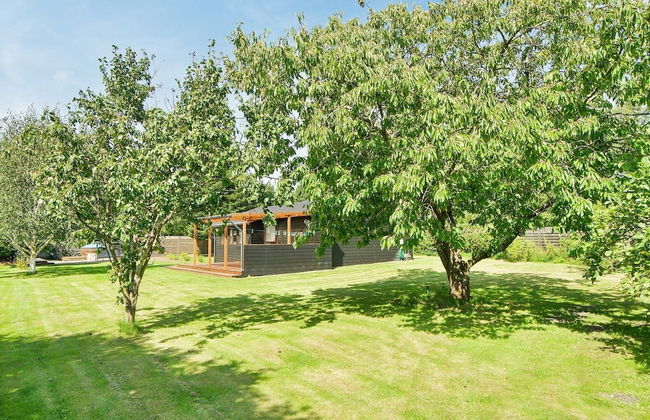 4 Star Holiday Home in Grevinge - Foto 15