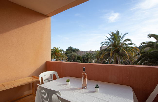 Les Rives de la Favière - Foto 1