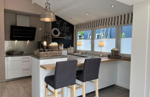 HOUSE MALIBU L mit Sauna am See - Foto 33