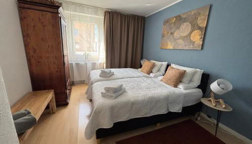 Ferienwohnung Lechfeld - Foto 5