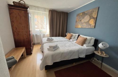 Ferienwohnung Lechfeld - Foto 5