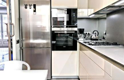 BizFlats Eixample Apartments - Photo 25