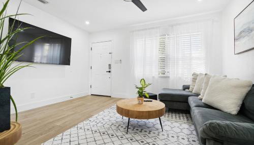 Cozy 3BR South Tampa Stay Bayshore&Downtown - Foto 3