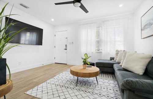 Cozy 3BR South Tampa Stay Bayshore&Downtown - Foto 3