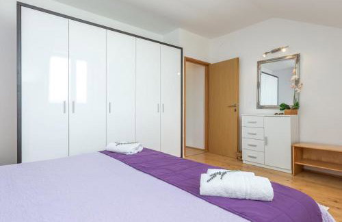 Beachfront Holiday House Zita - Foto 14