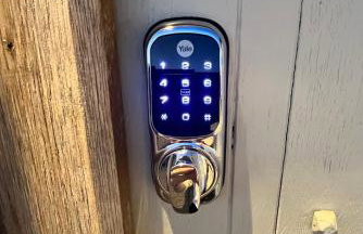 Bay Cottage, Hot Tub - Foto 12