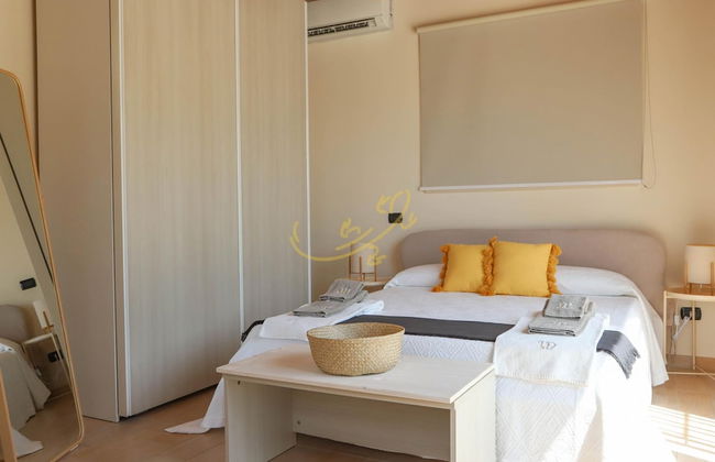 TD Trulli Bruco Large Pool for Family Fun - Foto 27