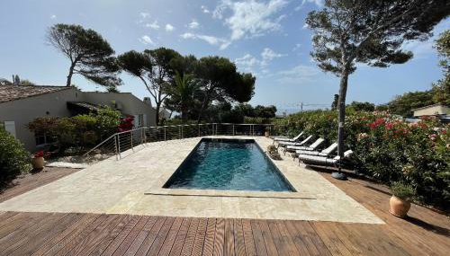 Villa Le Patio à 20 m de la mer - Foto 4