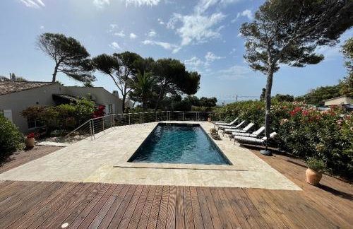 Villa Le Patio à 20 m de la mer - Foto 4