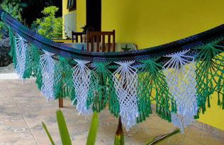 Recanto da Margo 1, casa com acesso a cachoeira - Foto 1