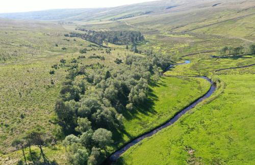 Nethergill Haylofts - Foto 33