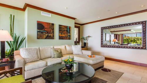 Ground-Floor Beachfront Condo in Ko Olina - Foto 4