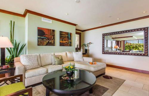 Ground-Floor Beachfront Condo in Ko Olina - Foto 4