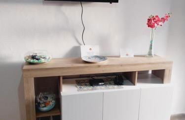 Marina di Montauro - Lido di Pietragrande - Direttamente sulla spiaggia - Parcheggio Privato - Photo 8