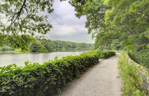 Loft 11 - Unique Apartment with Stunning Views - Photo 44