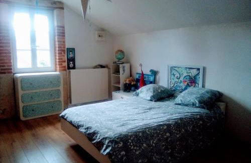 Maison proche de la Loire Fourchambault - Foto 8