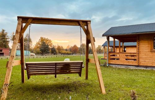 JZ Guest Ranch - Foto 1