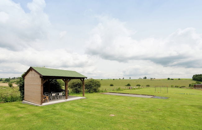 Villa in Houffalize With Infrared Sauna - Photo 44