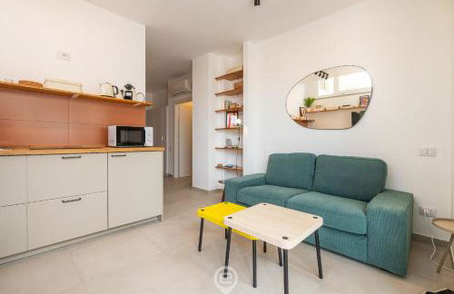 Bright Trieste Terrace Studio - Foto 11