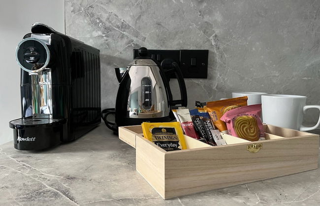 Room in the Borders - 1 Sime Place - Photo 33