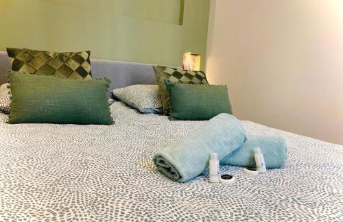 Le Casa-blanca Magnifique Appartement chic&cosy - Foto 9