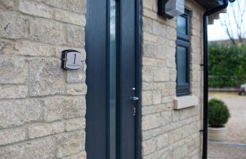 Cheltenham Cottage - Foto 32