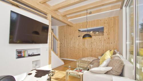 Ferienhaus SagaSol - Foto 4